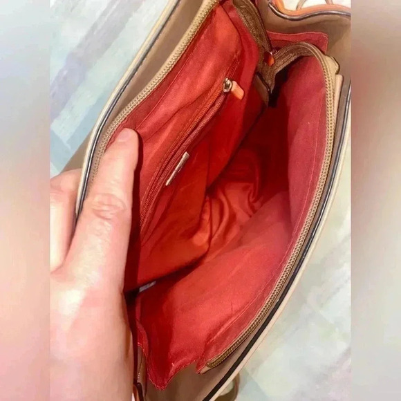 David Jones vintage bag ( from  90’s) - Picture 8 of 10